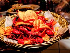 -霸王虾·麻辣小龙虾(清水河公园店)