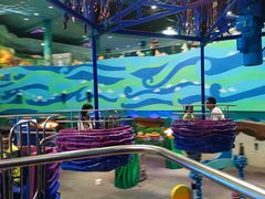 -青岛嘉年华主题乐园