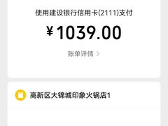 -锦城印象火锅(天府三街店)