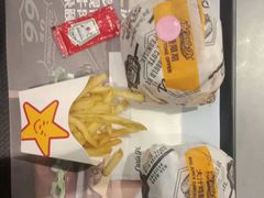 -卡乐星(浦东机场店)