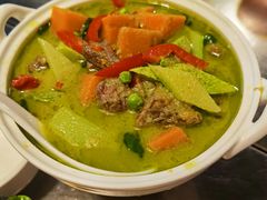 -simply thai天泰(静安嘉里中心店)