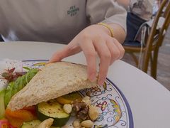 -Alimentari早午餐(安福路店)