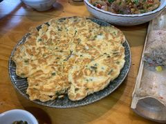 -61号餐吧(兴坪古镇漓江店)