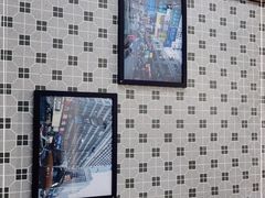 大堂-香港新曜记茶餐厅(万泰城店)