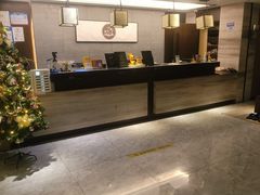 -水墨澜渟足道·SPA·传统(四望亭东关街店)