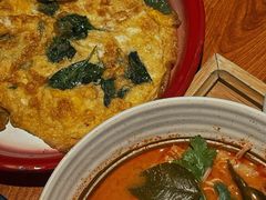 -我的甜·泰国餐厅