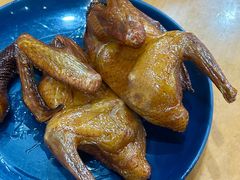 -煲煲掂风味煲仔饭餐厅(西区店)