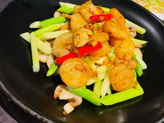 干贝-蟹榭·本帮江浙菜·蟹宴(五角场合生汇商场店)