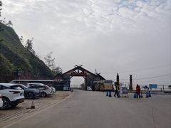 -云南屏边大围山国家公园