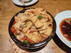 （小）千叶豆腐-川流不息(北蔡休闲广场店)