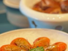 -彩丰楼中餐厅(深圳国际会展中心洲际酒店)