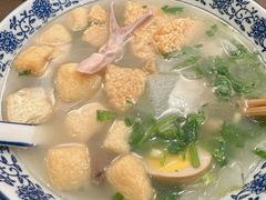 -小潘记鸭血粉丝汤