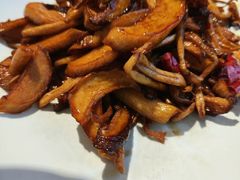-阿巧一号私房菜(止园路店)
