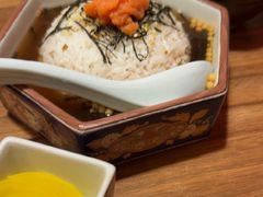 -隐月· 㐂和食屋(芝罘万达公馆店)