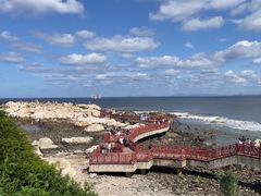 -养马岛旅游度假区
