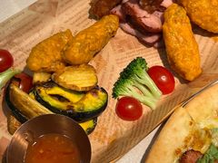 -米斯特比萨(罗斯福店)