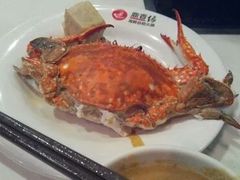 -鼎香缘海鲜自助火锅烤肉(锦辉购物广场店)