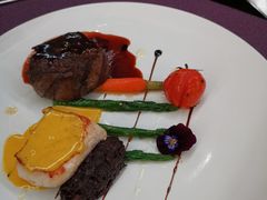 -马克西姆餐厅(崇文门店)