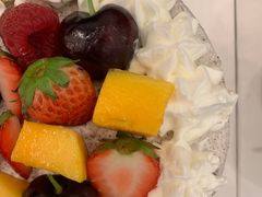 -花间烘焙BLossom Bakery