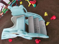 -美加乐儿童乐园(江宁文鼎广场店)