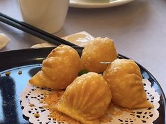 -丰鲤楼•闽南茶楼(仟禧汇店)