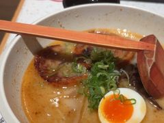 -味千拉面(广州白云机场T1西二店)