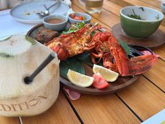 -三亚艾迪逊酒店·海滩烧烤 BARBACOA·现场乐队·浪漫晚餐·烧烤海鲜