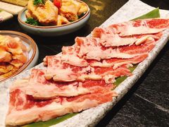 -虎焱炭火烧肉