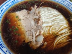 -同得兴 Since·1995 传统苏式面馆(嘉馀坊店)