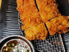 -胜博殿日式炸猪排(西红门店)