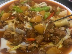 -清真·尚穆回回香清真餐厅(工人新村店)