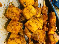 -望京小腰(北京总店)