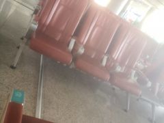 -威海大水泊国际机场