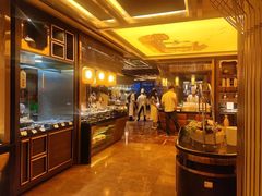 -富力丽思卡尔顿酒店·香荟全日制餐厅
