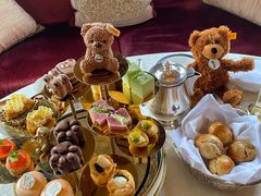 -Salon de Ville浦江汇(上海外滩华尔道夫酒店店)