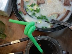 -鸭小妹鸭血粉丝(老门东店)