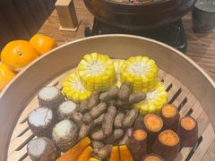 -丹江渔村(首都机场店)