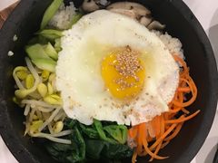 -汉江川烤肉(通州店)
