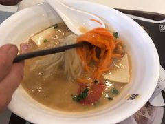 -魏家凉皮(解放路火车站店)