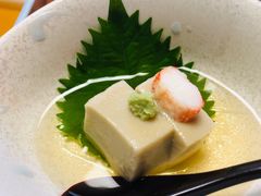 蟹黄豆腐-札幌かに本家(福岡那の川店)
