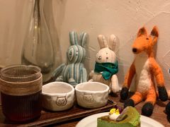 -三目仓咖啡(贤南路店)