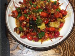 -胡胖子有点味·湘鄂菜(花桥中百仓储店)