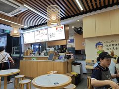 -江记甜品(罗湖店)