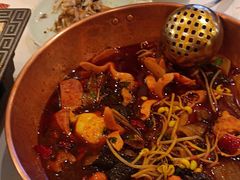 -天成·川菜家宴(礼岗店)