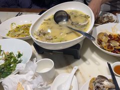 -宁海食府·涌宴(真和店)
