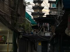 -贵阳北天主教堂