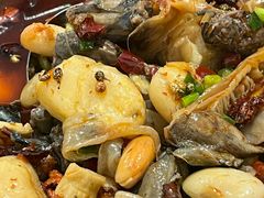-黑竹香鸡(营和巷店)