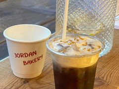 -佐敦面包铺·JORDAN BAKERY