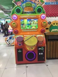 -莫莉幻想儿童乐园(北京顺义华联店)
