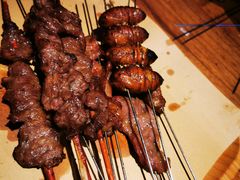 -那些年记忆烧烤